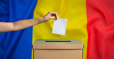 В Молдове более 86 тысяч человек выбирали президента Румынии