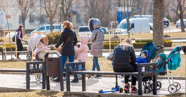Молдова сталкивается с самым серьезным демографическим кризисом в Европе.