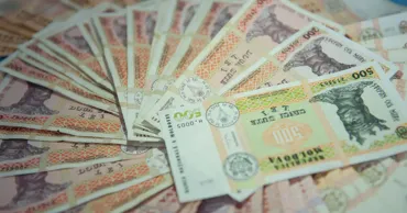 Налоговая служба перечислила в бюджет 1,2 млрд леев за прошлую неделю