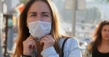 В Румынии вводят новые правила ношения масок.