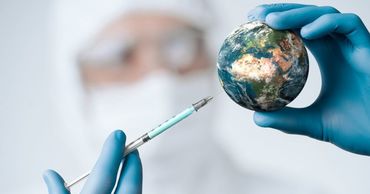 ВОЗ обещает компенсации за "побочку" от вакцины против COVID-19.