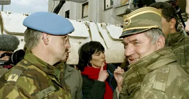 Ratko Mladic, numit „măcelarul din Bosnia”, a murit în închisoarea ONU de la Haga