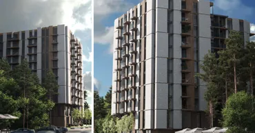 Eden — пространство, в котором хочется жить Ⓟ