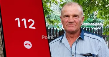В Глодянском районе разыскивают 63-летнего мужчину