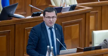 Марчел Спатарь: У молдавского села есть будущее — Европа должна кушать