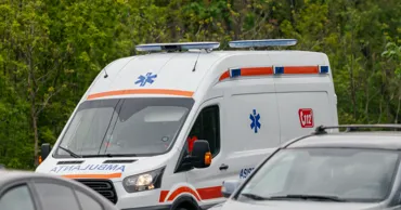 За неделю скорая оказала помощь в 19 случаях, вызванных высокой температурой