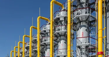 Нафтогаз: Украина накопила самые большие за шесть лет запасы газа