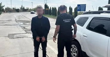 Таможенники задержали гражданина Молдовы, разыскиваемого властями Германии