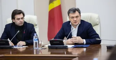 Санду о кандидатурах Речана и Попеску в президенты: Я никого не готовлю