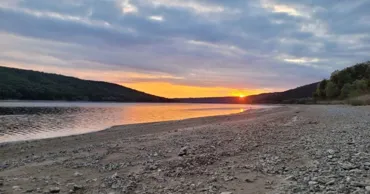 Moldova se pregătește pentru cele mai grave scenarii în urma scăderii nivelului Nistrului
