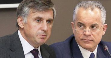 Стурза о финансовых проблемах Плахотнюка: Сладкая жизнь закончилась.