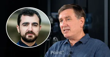 Ионицэ - о Нэсуе: Реальных возможностей продвигать свои идеи у него почти нет