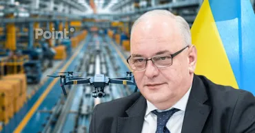 Посол Украины: Нейтралитет Молдовы не мешает производить дроны