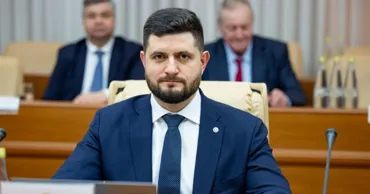 Junghietu a vorbit la Baku despre dezvoltarea noilor proiecte în sectorul gazelor