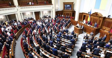 Украина включила неподконтрольный Донбасс в план по децентрализации.
