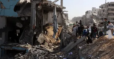 Casa Albă pregătește o reuniune a Consiliului pentru Pace în Fâșia Gaza