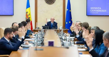 Guvernul se întrunește în ședință pe 11 iunie. Ce proiecte vor fi examinate