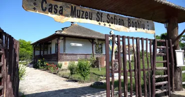 Au mai rămas doar două case: Memoria satului Cuconeștii Vechi, păstrată de un muzeu