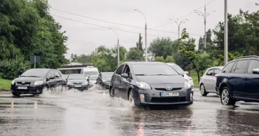 Primăria Capitalei îndeamnă cetățenii la prudență în legătură cu condițiile meteo nefavorabile
