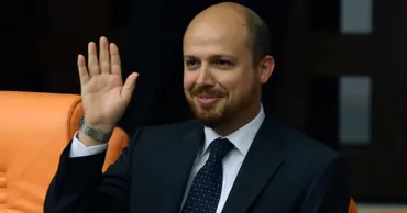 Președintele Turciei își pregătește fiul drept posibil succesor