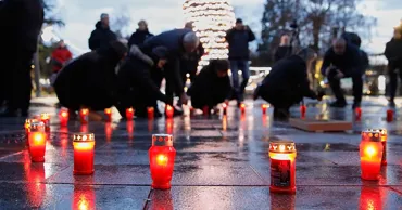 Освобождение владельца бара в Кран-Монтане вызвало гнев Джорджи Мелони