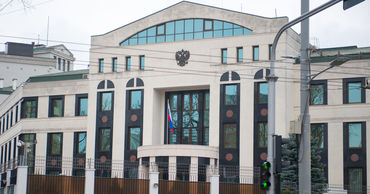 Россия обратилась к своим гражданам, желающим покинуть Молдову.