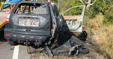 Grav accident în apropiere de Chetrosu: Un motociclist de 25 de ani a murit la spital