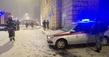 Расстояние между городами москва и санкт