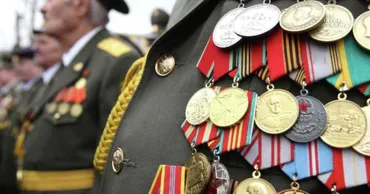Veteranii celui de-al Doilea Război Mondial vor primi un ajutor de 30.000 de lei