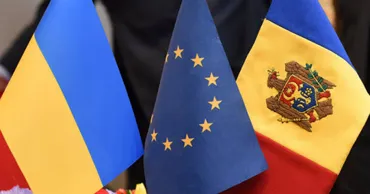 Deschiderea unor capitole de negociere cu Ucraina și Moldova, amânată până la toamnă
