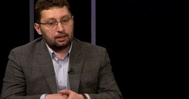 Волницкий: Италия задумалась, стоит ли ей оставаться частью ЕС.