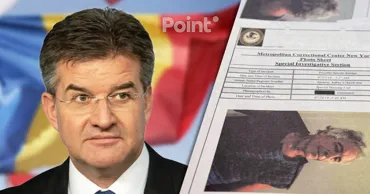 Ex-ministrul de Externe al Slovaciei regretă declarațiile despre Moldova făcute într-o corespondență cu Epstein