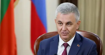 Красносельский: Россия остается гарантом урегулирования между РМ и Приднестровьем