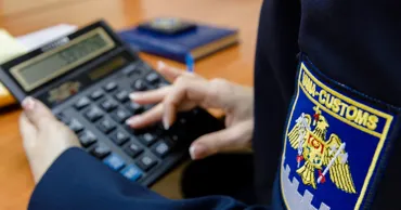 После таможенных проверок в бюджет поступит еще почти 1,5 млн леев