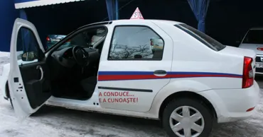 Moldova va înăspri regulile pentru obținerea permiselor de conducere