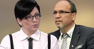 Пахомова прокомментировала высказанную в интервью TVR обиду Ионицэ на "неблагодарность" молдаван. Фото: Point.md.