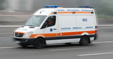 Успешную реанимацию мужчины на улице провели в Бельцах