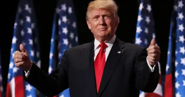 Donald Trump, despre starea liderului suprem al Iranului: A fost rănit foarte grav