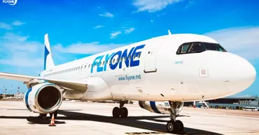 FlyOne confirmă arbitrajul internațional împotriva Republicii Moldova