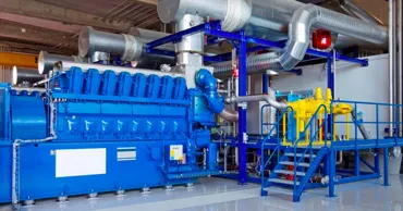 Moldova analizează posibilitatea construirii unei termocentrale pe gaze cu o capacitate de 100 MW
