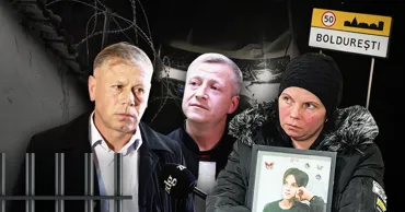 Приговор по делу бывшего примара Болдурешт о ДТП: один из осужденных освобожден