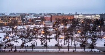 O femeie a murit de ciumă pulmonară în Siberia. Unde lucra victima