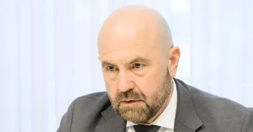 Боля рассказал, почему заменен директор Нацинспекции по техническому надзору