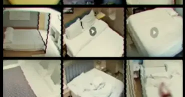 Sute de turiști, filmați pe ascuns în camere de hotel. Imaginile, vândute pe Telegram