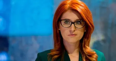 Мариана Рэцэ: Пресса начала расследовать PAS из-за очевидных злоупотреблений