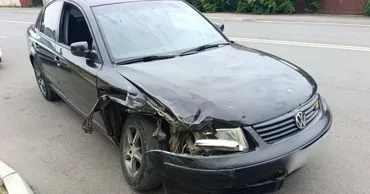 Șofer în stare gravă după ce i s-a făcut rău la volan și a provocat un accident