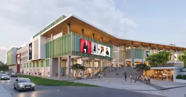 Summa и Fiba Group: MallDova Park – инвестиция в 250 миллионов евро в Молдове Ⓟ