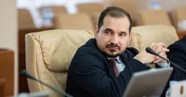 Бузу об административной реформе: Никто не потеряет село, а примэрии станут сильнее