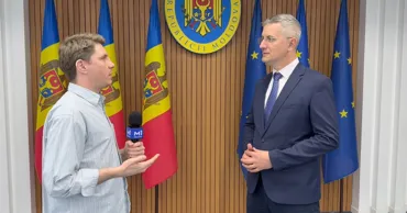 Евродепутат Барна: Реформы в Республике Молдова являются наиболее продвинутыми