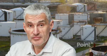 Слусарь: Молдова слишком поздно начала создавать стратегические резервы топлива